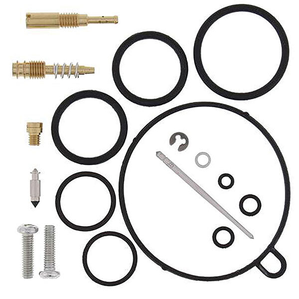 ALL BALLS CARBURETOR REPAIR KIT (26 1207)