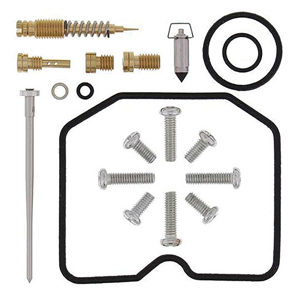 ALL BALLS CARBURETOR REPAIR KIT (26 1227)