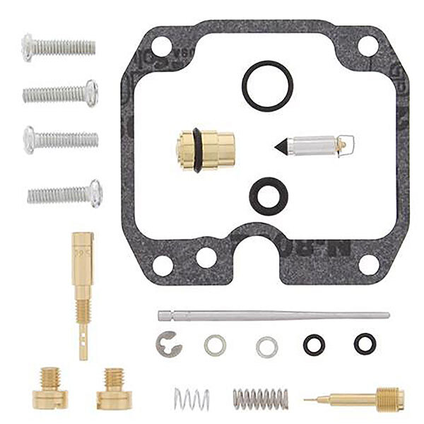 ALL BALLS CARBURETOR REPAIR KIT (26 1242)