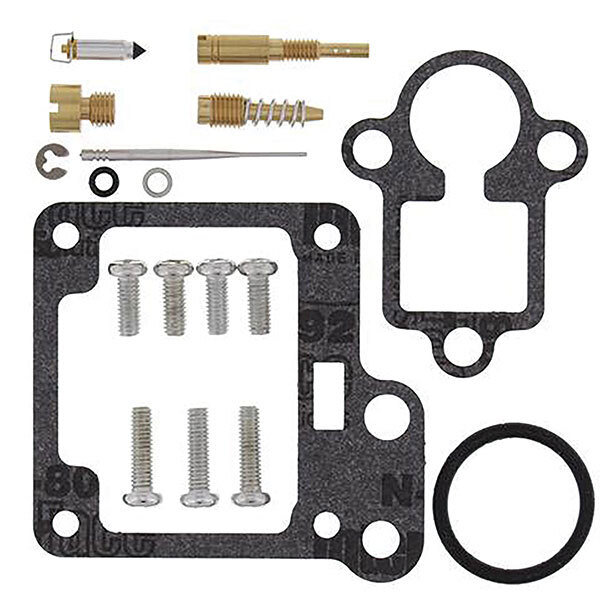 ALL BALLS CARBURETOR REPAIR KIT (26 1246)