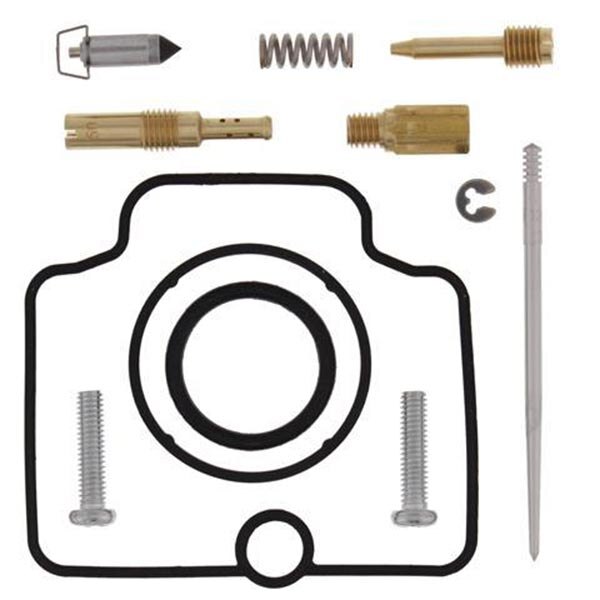 ALL BALLS CARBURETOR REPAIR KIT (26 1247)