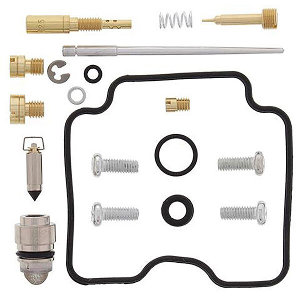 ALL BALLS CARBURETOR REPAIR KIT (26 1250)