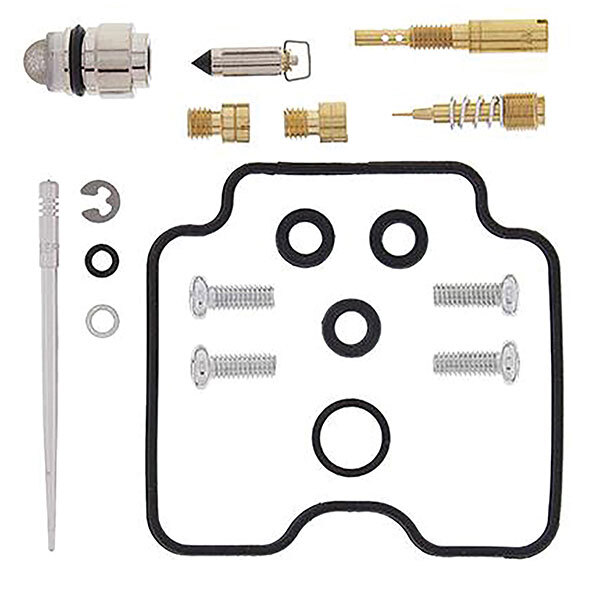 ALL BALLS CARBURETOR REPAIR KIT (26 1256)