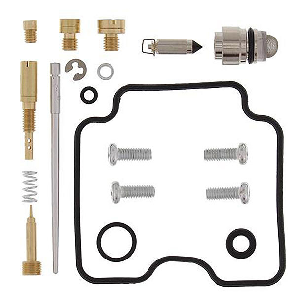 ALL BALLS CARBURETOR REPAIR KIT (26 1259)