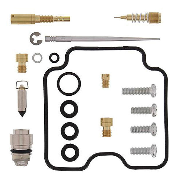 ALL BALLS CARBURETOR REPAIR KIT (26 1264)