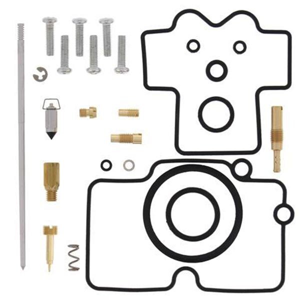 ALL BALLS CARBURETOR REPAIR KIT (26 1270)