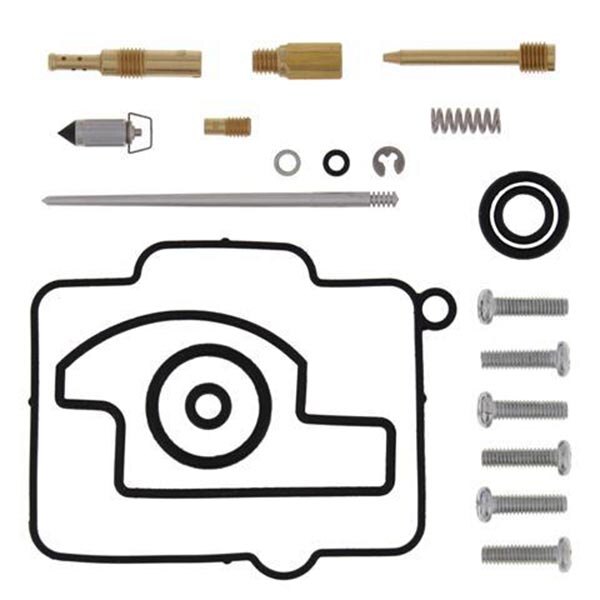 ALL BALLS CARBURETOR REPAIR KIT (26 1280)