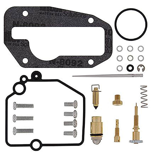 ALL BALLS CARBURETOR REPAIR KIT (26 1298)