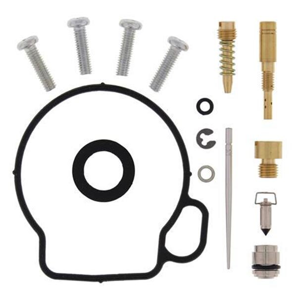 ALL BALLS CARBURETOR REPAIR KIT (26 1306)