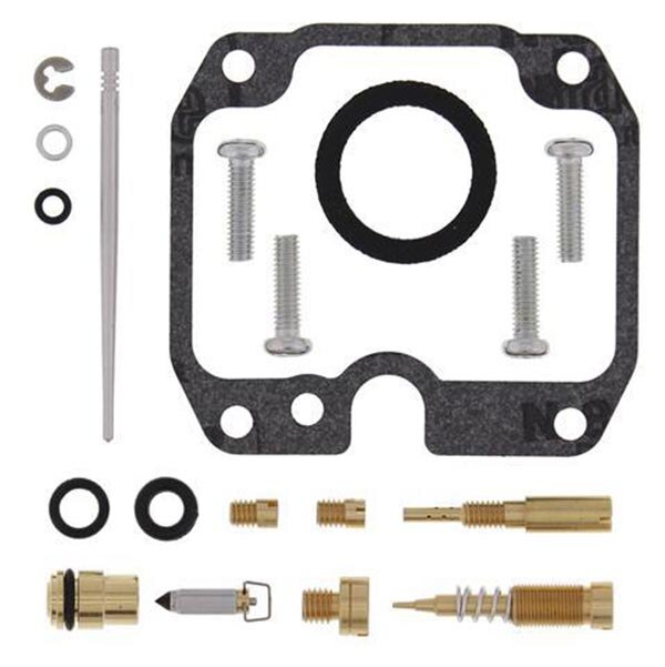 ALL BALLS CARBURETOR REPAIR KIT (26 1312)