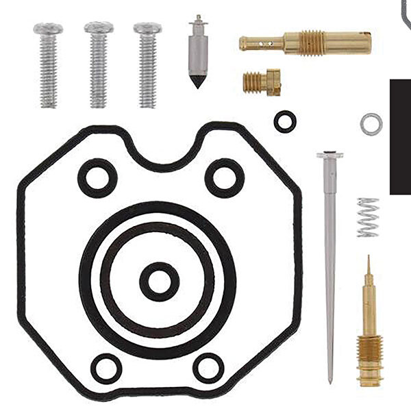 ALL BALLS CARBURETOR REPAIR KIT (26 1321)