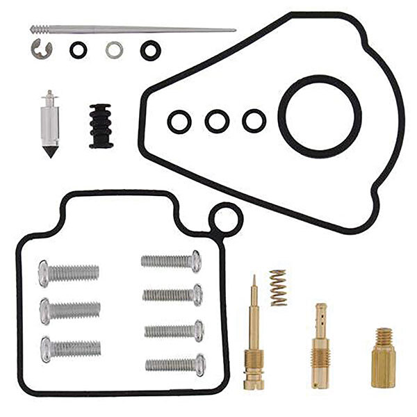 ALL BALLS CARBURETOR REPAIR KIT (26 1333)