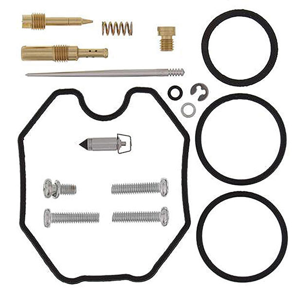 ALL BALLS CARBURETOR REPAIR KIT (26 1334)