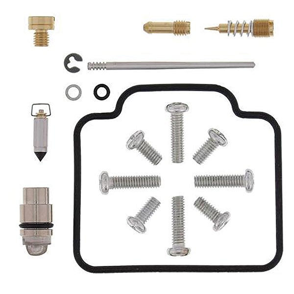 ALL BALLS CARBURETOR REPAIR KIT (26 1357)