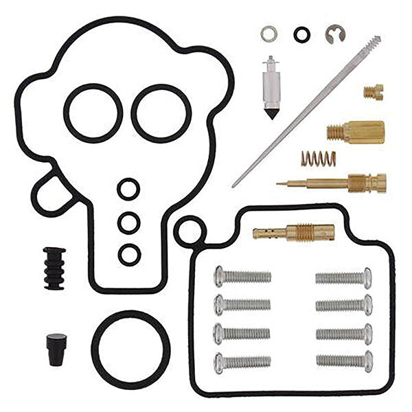 ALL BALLS CARBURETOR REPAIR KIT (26 1364)