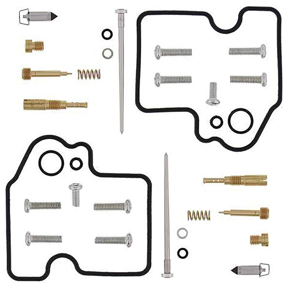 ALL BALLS CARBURETOR REPAIR KIT (26 1385)