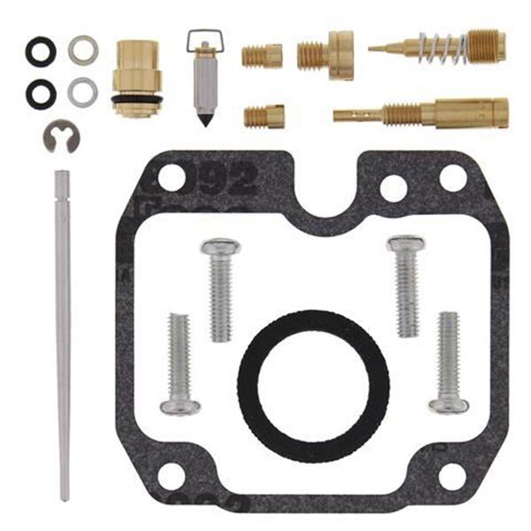 ALL BALLS CARBURETOR REPAIR KIT (26 1406)