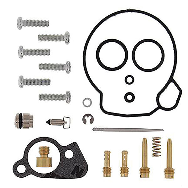 ALL BALLS CARBURETOR REPAIR KIT (26 1437)