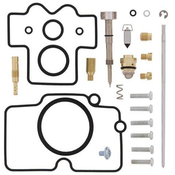 ALL BALLS CARBURETOR REPAIR KIT (26 1439)