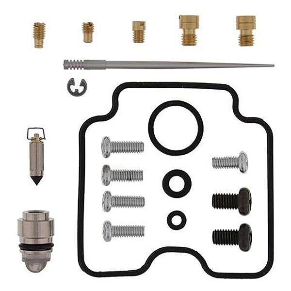 ALL BALLS CARBURETOR REPAIR KIT (26 1447)