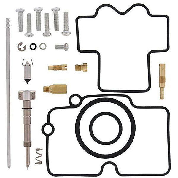 ALL BALLS CARBURETOR REPAIR KIT (26 1452)