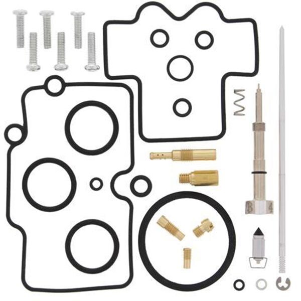 ALL BALLS CARBURETOR REPAIR KIT (26 1462)