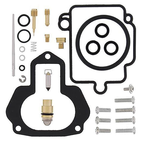 ALL BALLS CARBURETOR REPAIR KIT (26 1480)