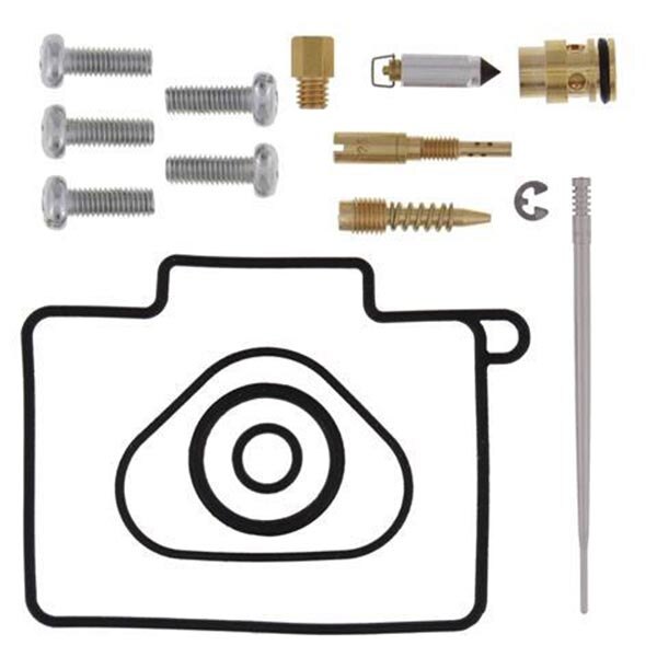 ALL BALLS CARBURETOR REPAIR KIT (26 1502)