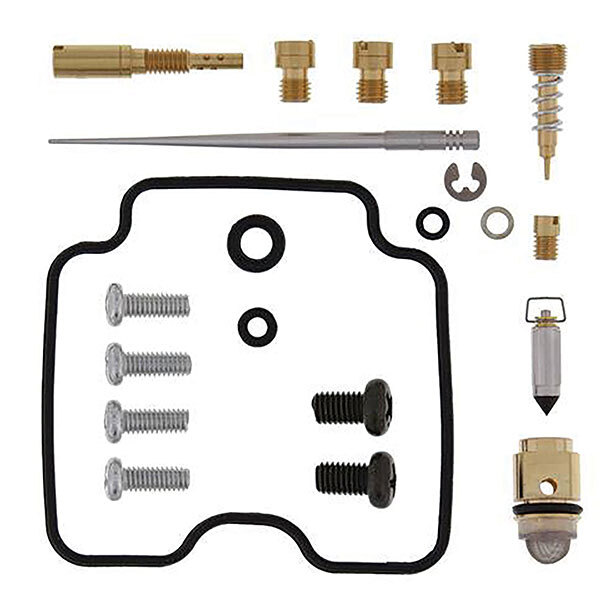 ALL BALLS CARBURETOR REPAIR KIT (26 1507)