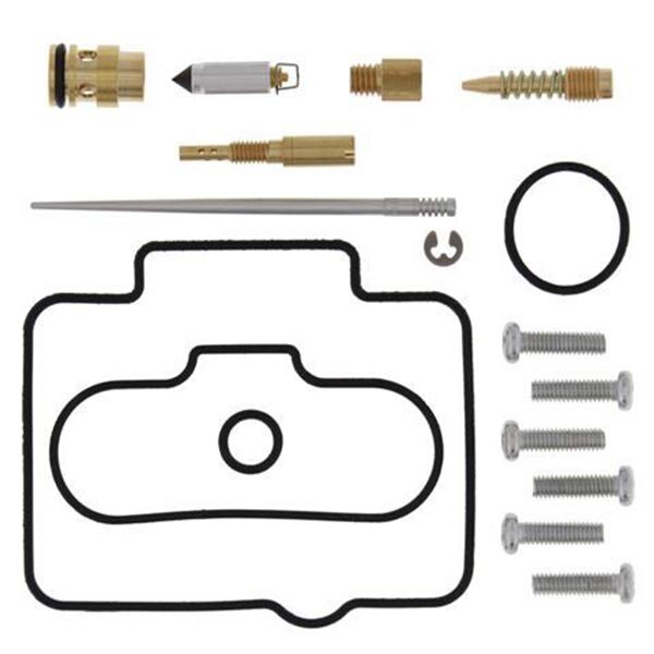 ALL BALLS CARBURETOR REPAIR KIT (26 1509)