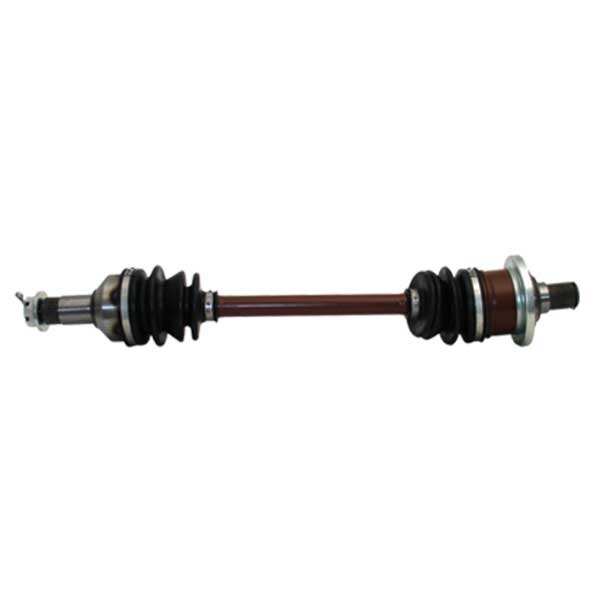 BRONCO COMPLETE AXLE (PAXL 2026)