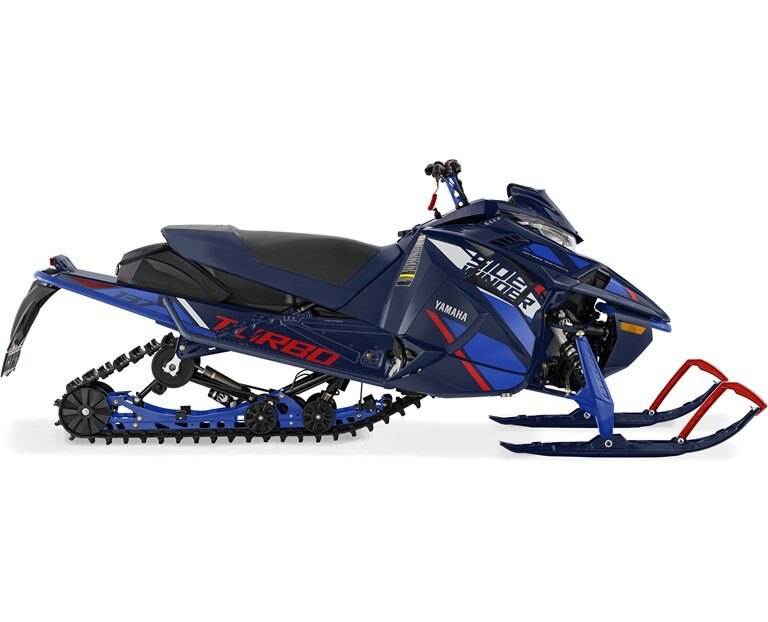 2023 Yamaha SIDEWINDER L TX LE EPS