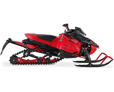 2023 Yamaha SIDEWINDER L-TX SE