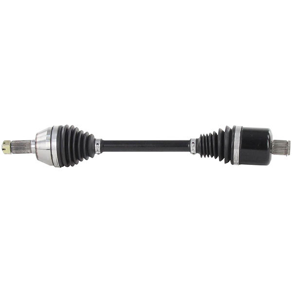 BRONCO HEAVY DUTY AXLE (POL 6017HD)