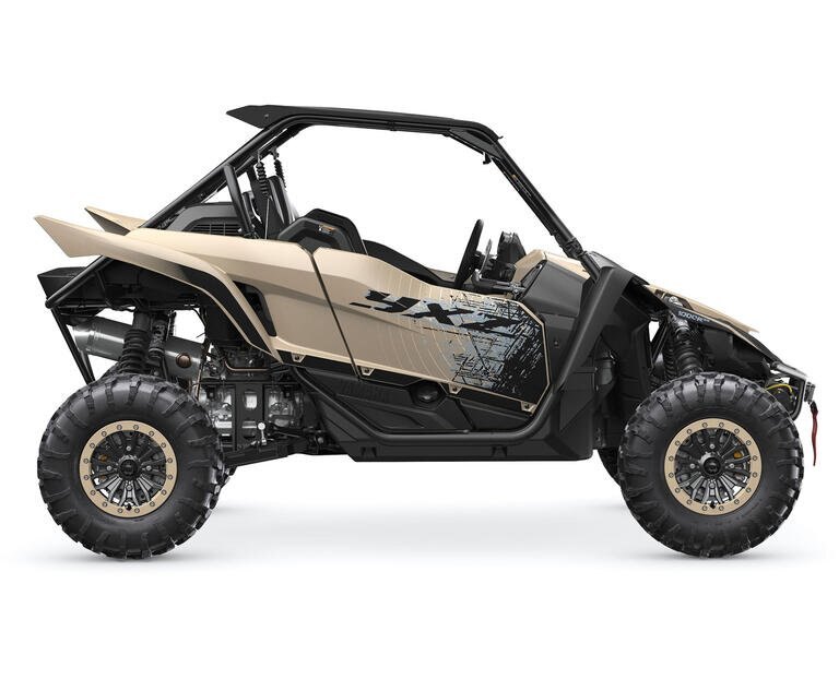 2023 Yamaha YXZ1000R SS SE