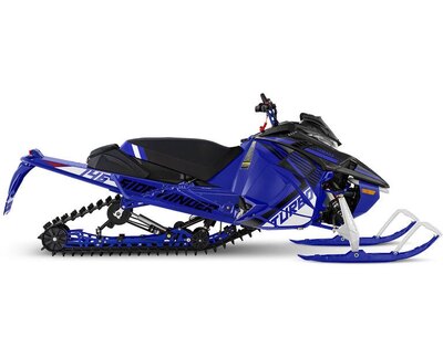 2024 Yamaha SIDEWINDER X-TX LE - LIMITED QUANTITES, RESERVE YOURS NOW! 2/2