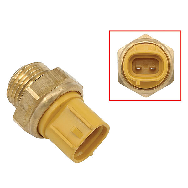BRONCO COOLANT TEMPERATURE SENSOR (AT 01398)