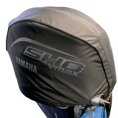 VF200B-VF250B Cowling Storage Cover