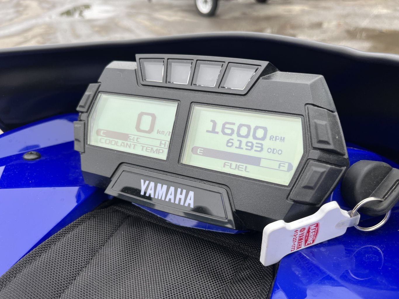 USED 2023 Yamaha SRX