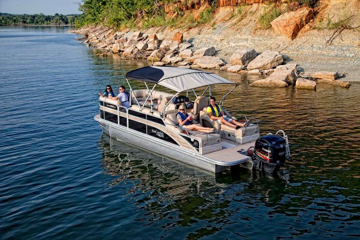 2025 Yamaha VF200 VMAX SHO