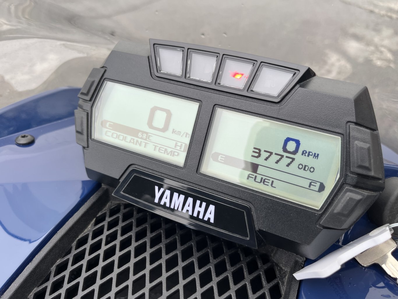 2022 Yamaha Sidewinder L TX GT EPS