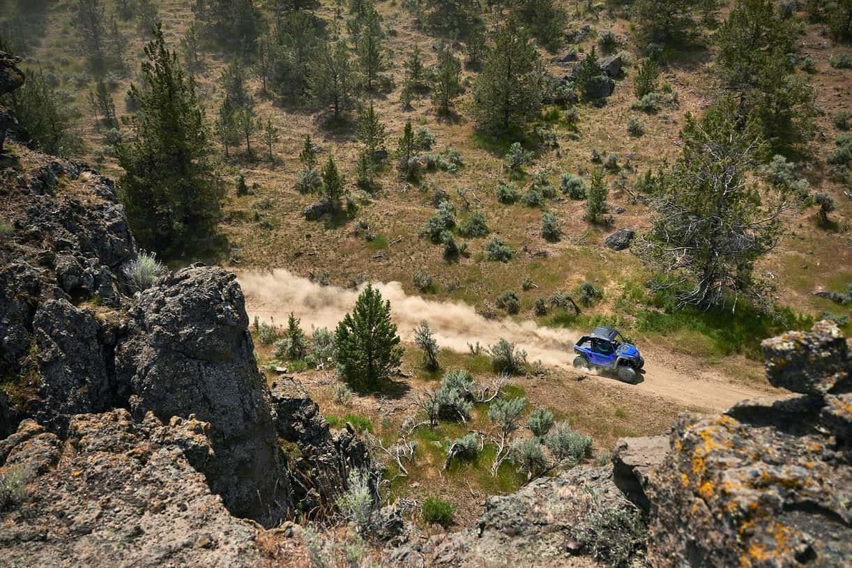 2026 Yamaha WOLVERINE RMAX2 1000 Sport