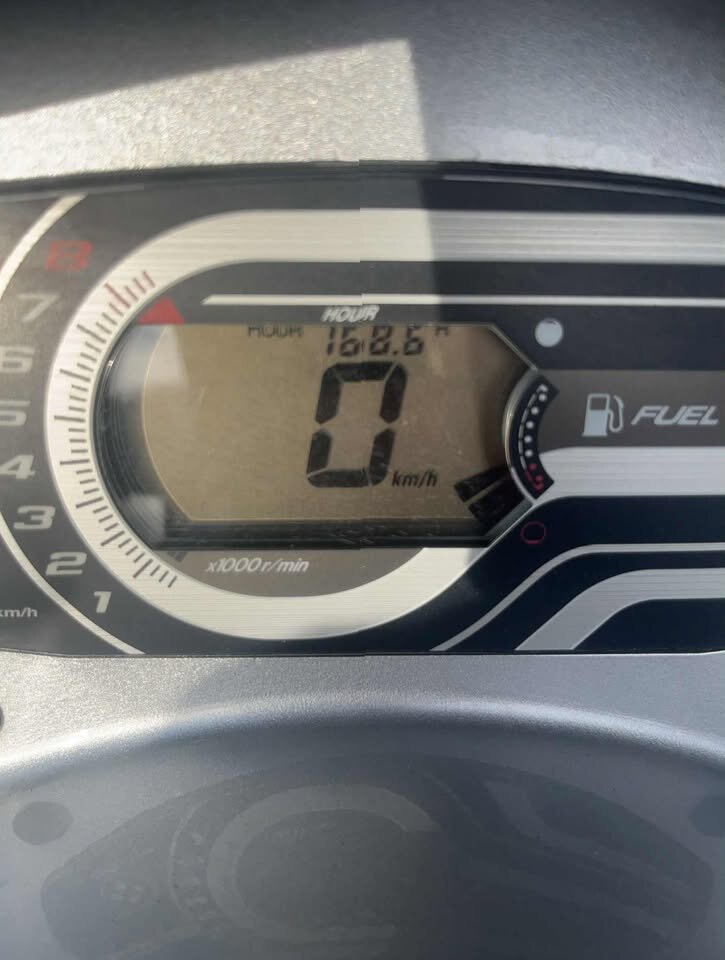 2011 YAMAHA VXR1800 *CONSIGNMENT*