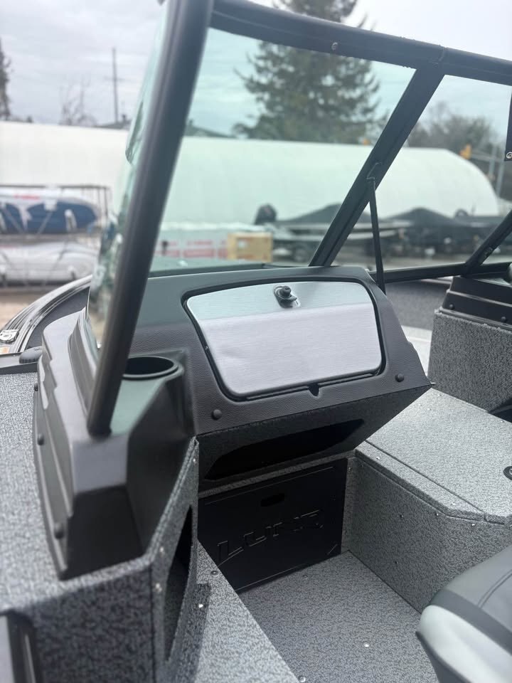 2026 LUND 1700 EXPLORER SPORT MERCURY 90
