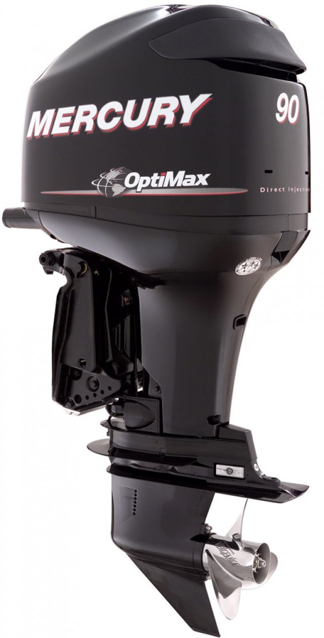 OptiMax 1.5L 90 HP
