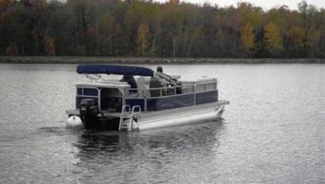 Mercury FourStroke 40 hp EFI Command Thrust