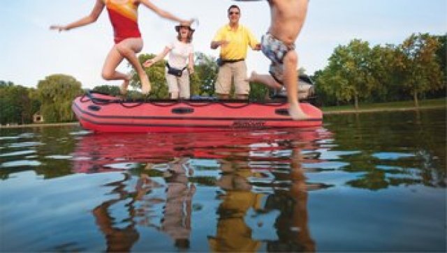 Mercury FourStroke 30 hp EFI 