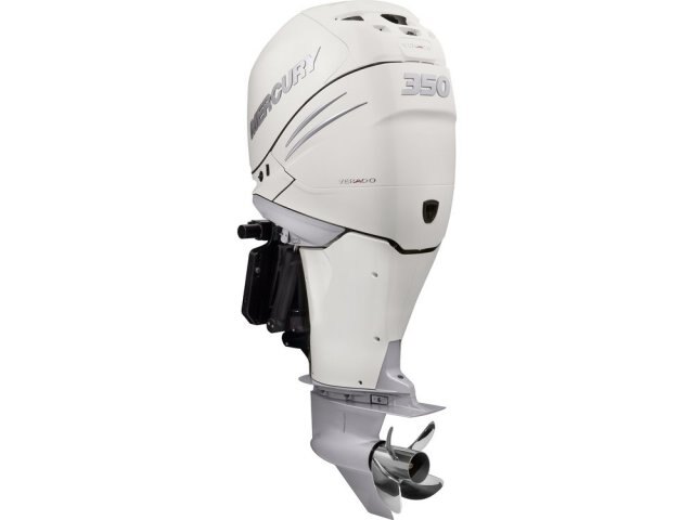 Mercury Six Cylinder 350 hp