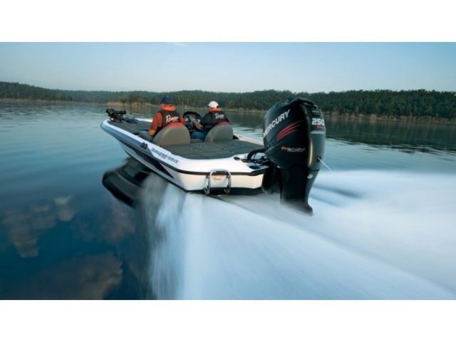 Mercury Six Cylinder 300 hp ProFourStroke