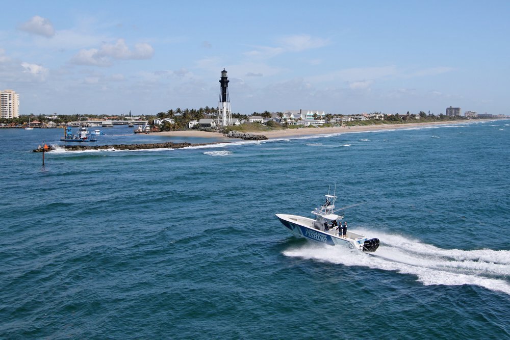 Mercury FourStroke 150 hp